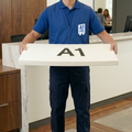 Foamboard A1